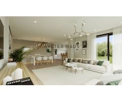 Chalet de lujo con piscina privada en Pozuelo de Alarcón, Madrid. EGYB-T803