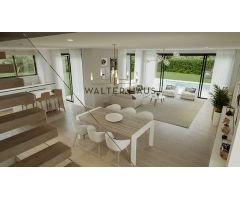 Chalet de lujo con jardín y piscina privada en Pozuelo de Alarcón, Madrid. EGYB-T804
