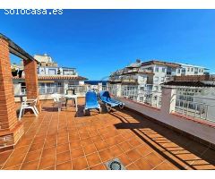 apartamento en Venta en Nerja. RLJO-T6455