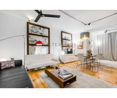 loft en Alquilar en Madrid. EGYB-T583