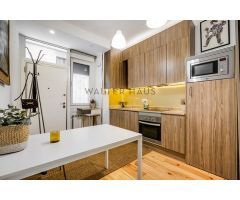loft en Alquilar en Madrid. EGYB-T583