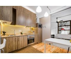 loft en Alquilar en Madrid. EGYB-T583