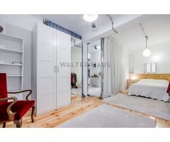 loft en Alquilar en Madrid. EGYB-T583