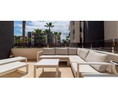 apartamento en Venta en Orihuela Costa. ETRV-T3640