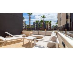 apartamento en Venta en Orihuela Costa. ETRV-T3640