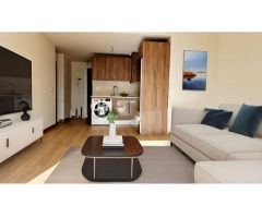 apartamento en Venta en Fuengirola. LEPV-T4247