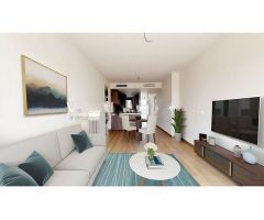 apartamento en Venta en Fuengirola. LEPV-T4247