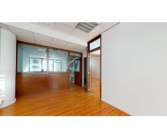 espacio de oficina en Alquilar en Las Palmas de Gran Canaria. QTOT-T631