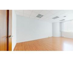 espacio de oficina en Alquilar en Las Palmas de Gran Canaria. QTOT-T631