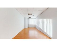 espacio de oficina en Alquilar en Las Palmas de Gran Canaria. QTOT-T631