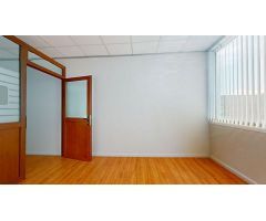 espacio de oficina en Alquilar en Las Palmas de Gran Canaria. QTOT-T631