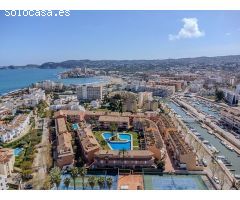 apartamento en Venta en Javea. IVMD-T132