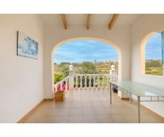 apartamento en Alquilar en Benitachell. IVMD-T133