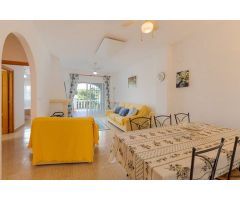 apartamento en Alquilar en Benitachell. IVMD-T133