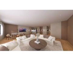 apartamento en Venta en Palma de Mallorca. URZF-T118