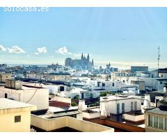 apartamento en Venta en Palma de Mallorca. URZF-T118