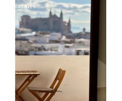 apartamento en Venta en Palma de Mallorca. URZF-T118