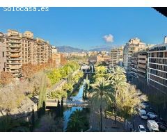 apartamento en Venta en Palma de Mallorca. URZF-T118