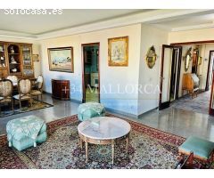 apartamento en Venta en Palma de Mallorca. URZF-T118