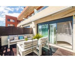 casa en Alquilar en Castelldefels. TRVP-T1540