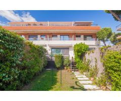 casa en Alquilar en Castelldefels. TRVP-T1540