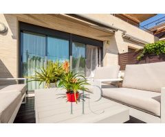 casa en Alquilar en Castelldefels. TRVP-T1540
