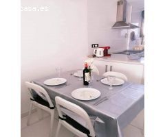Bungalow Planta Baja en Venta en Orihuela Costa, Alicante