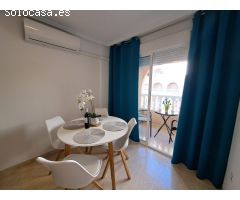 Apartamento en Alquiler en Torrevieja, Alicante
