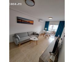 Apartamento en Alquiler en Torrevieja, Alicante
