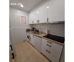 Apartamento en Alquiler en Torrevieja, Alicante