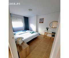 Apartamento en Alquiler en Torrevieja, Alicante