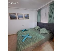 Apartamento en Alquiler en Torrevieja, Alicante