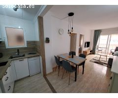 Apartamento en Alquiler en Torrevieja, Alicante
