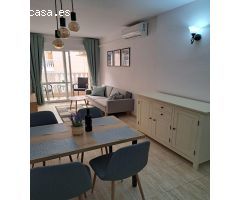 Apartamento en Alquiler en Torrevieja, Alicante