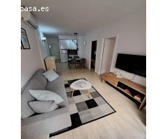 Apartamento en Alquiler en Torrevieja, Alicante