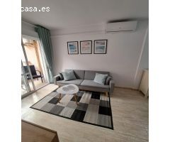 Apartamento en Alquiler en Torrevieja, Alicante