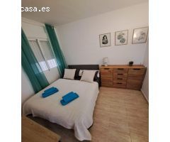 Apartamento en Alquiler en Torrevieja, Alicante