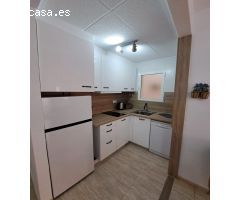 Apartamento en Alquiler en Torrevieja, Alicante