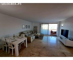Apartamento en Alquiler en Torrevieja, Alicante