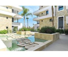 3bed apartment Flamenca Village