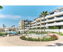 3bed apartment Flamenca Village