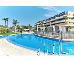 3bed apartment Flamenca Village