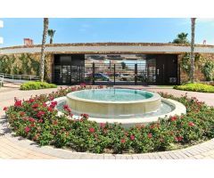 3bed apartment Flamenca Village