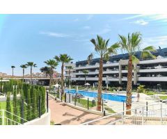 3bed apartment Flamenca Village