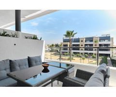 3bed apartment Flamenca Village