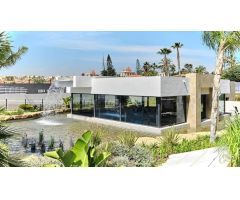 3bed apartment Flamenca Village