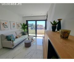 Apartamento en Venta en Orihuela Costa, Alicante