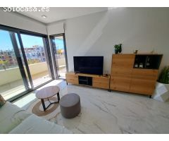 Apartamento en Venta en Orihuela Costa, Alicante