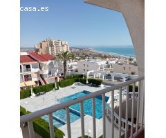 Apartamento en Venta en Torrevieja, Alicante