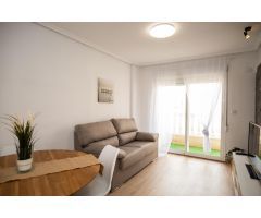 Apartamento en Venta en Torrevieja, Alicante